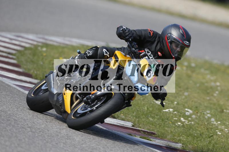 /08 17.04.2026  TZ Motorsport ADR/Gruppe gruen/6